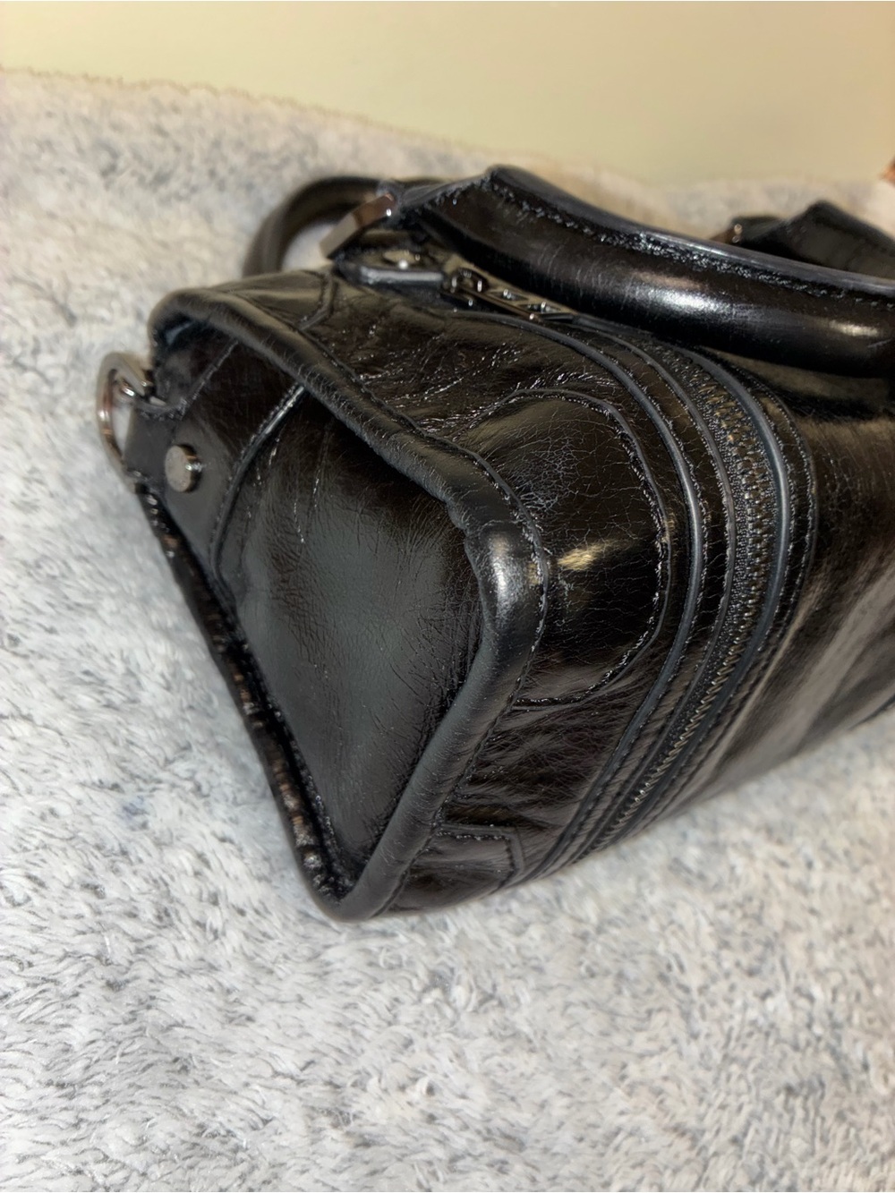 Zadig and Voltaire XS sunny - Picture 6 of 14